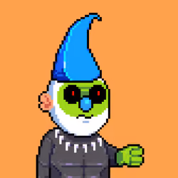 gnomey #4237