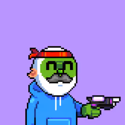 gnomey #6402