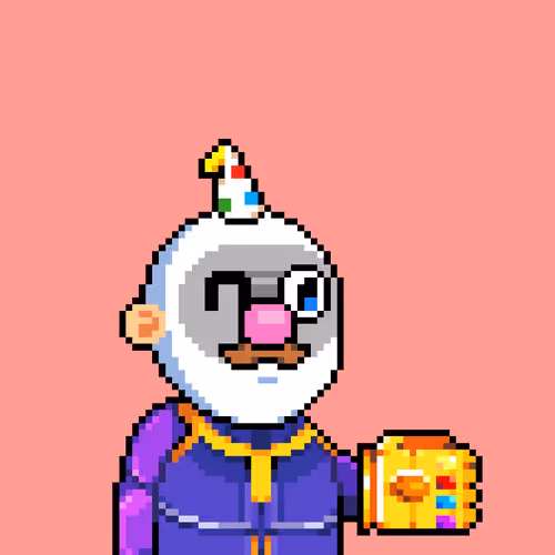 Infinitygnomes