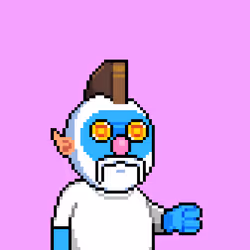 gnomey #1258