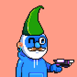 gnomey #1260