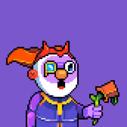 gnomey #2494