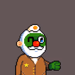 6518