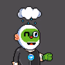 gnomey #4932