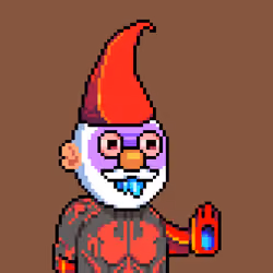 gnomey #6404
