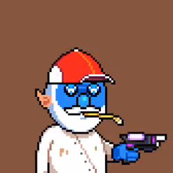 gnomey #4933
