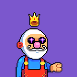 gnomey #4195