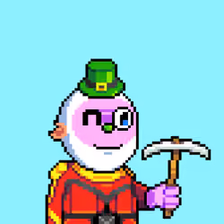 gnomey #6372
