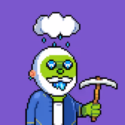 gnomey #6403