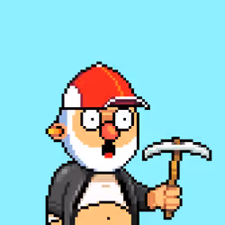 gnomey #1257