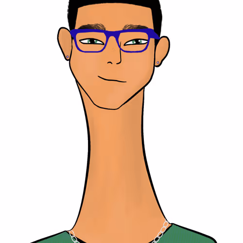 Long Neckie Fellas