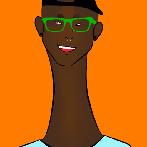 Long Neckie Fellas
