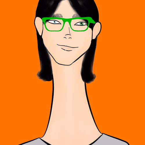 Long Neckie Fellas