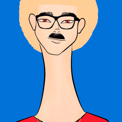 Long Neckie Fellas
