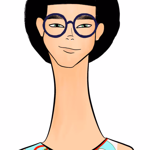 Long Neckie Fellas