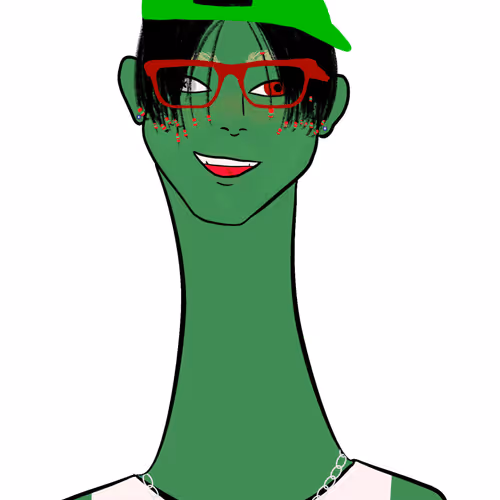 Long Neckie Fellas
