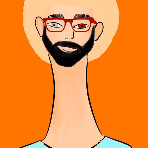 Long Neckie Fellas