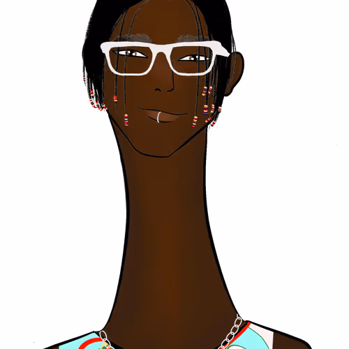 Long Neckie Fellas