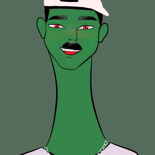 Long Neckie Fellas