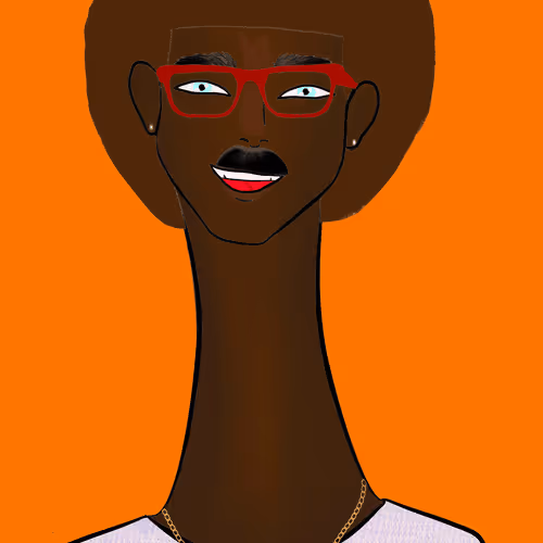 Long Neckie Fellas