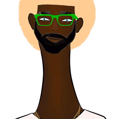 Long Neckie Fellas