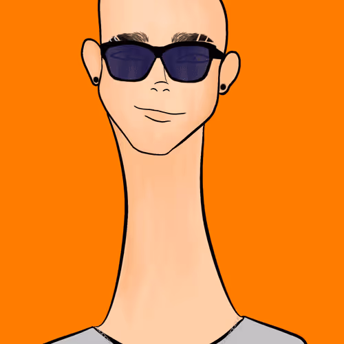 Long Neckie Fellas