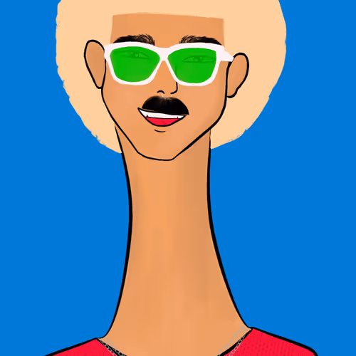 Long Neckie Fellas