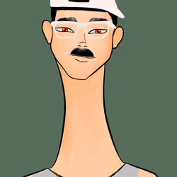 #43