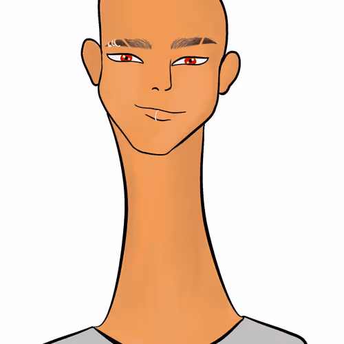 Long Neckie Fellas