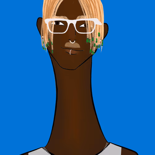 Long Neckie Fellas