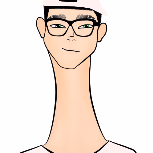 Long Neckie Fellas