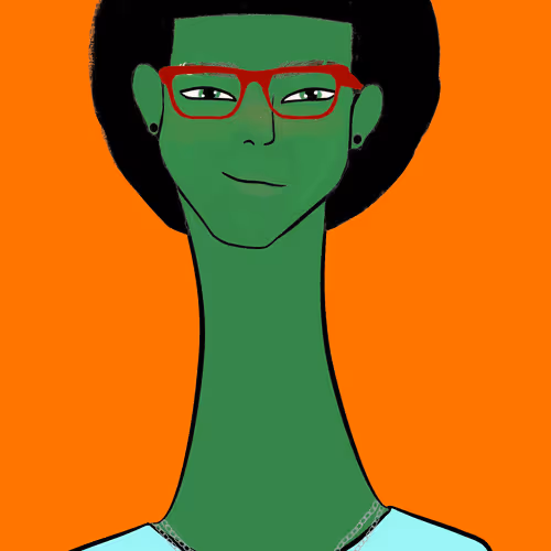 Long Neckie Fellas