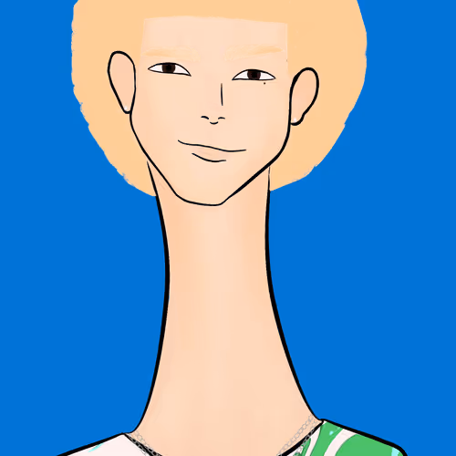 Long Neckie Fellas