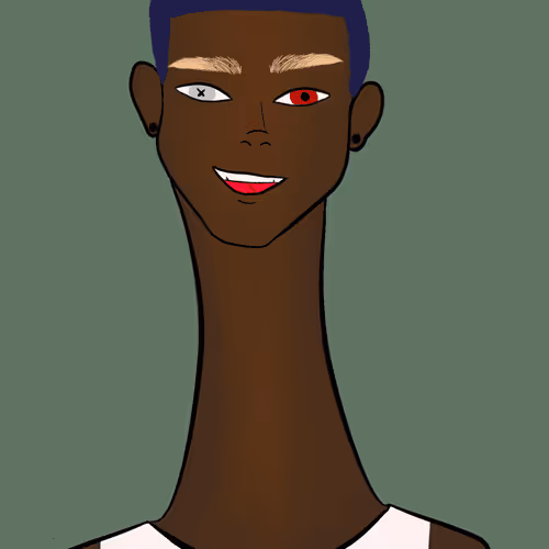Long Neckie Fellas