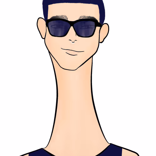 Long Neckie Fellas