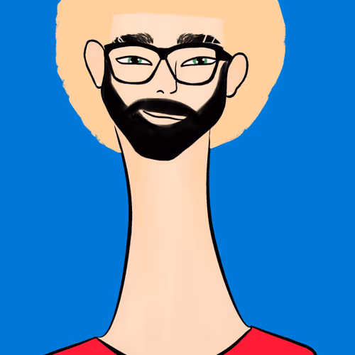 Long Neckie Fellas