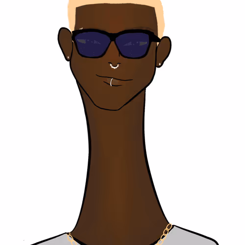 Long Neckie Fellas