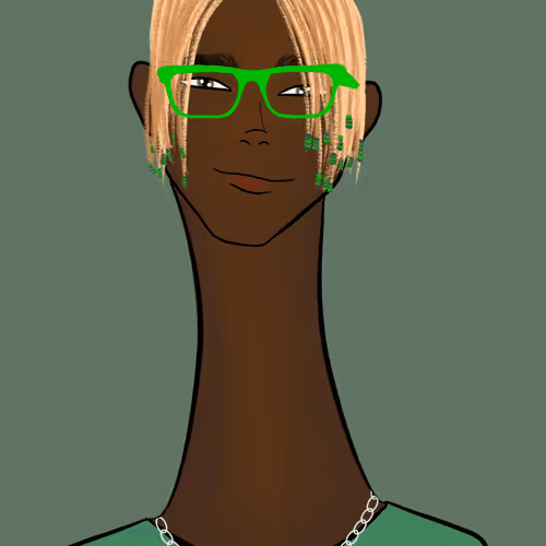 Long Neckie Fellas