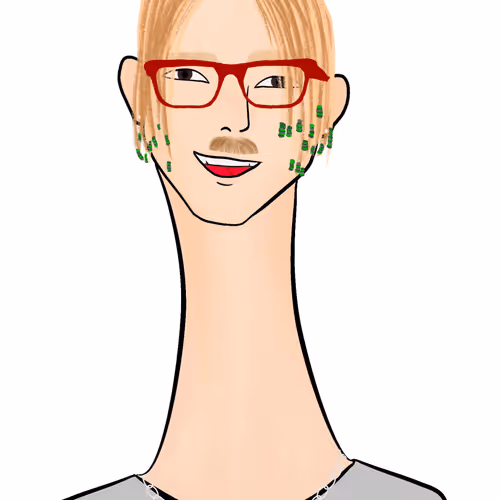 Long Neckie Fellas