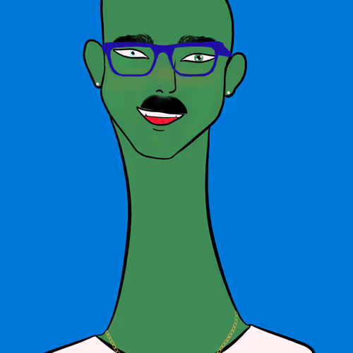 Long Neckie Fellas
