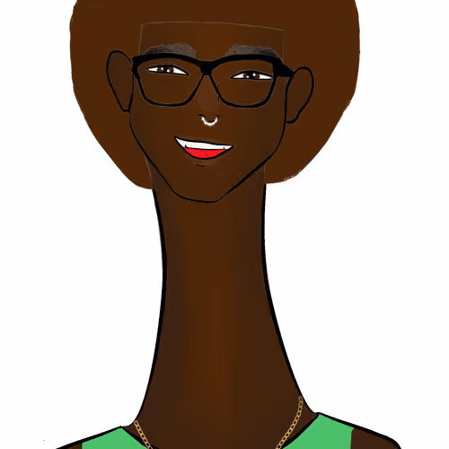 Long Neckie Fellas