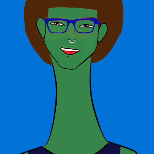 Long Neckie Fellas