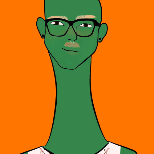 Long Neckie Fellas