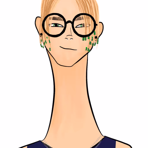 Long Neckie Fellas