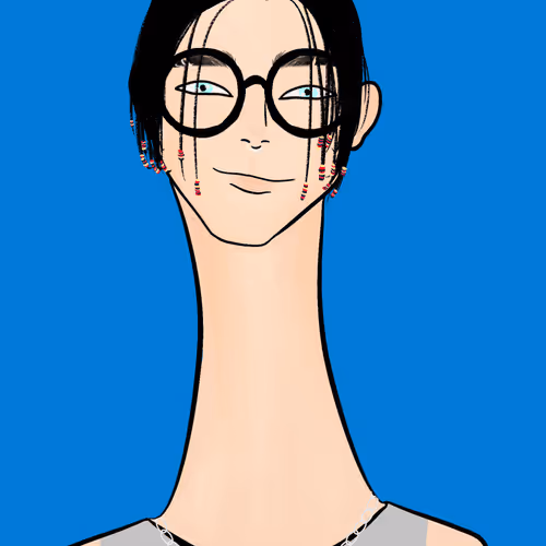 Long Neckie Fellas