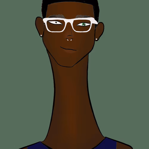 Long Neckie Fellas