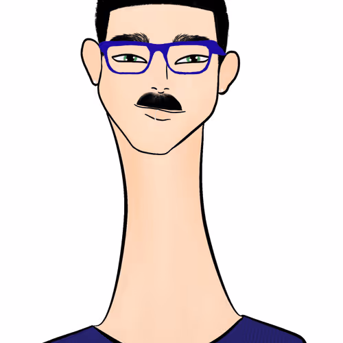Long Neckie Fellas