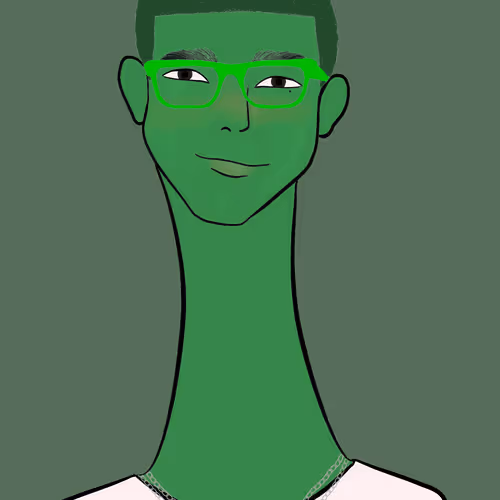 Long Neckie Fellas