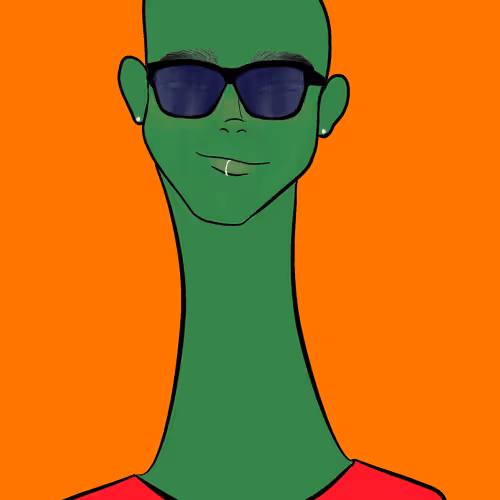 Long Neckie Fellas
