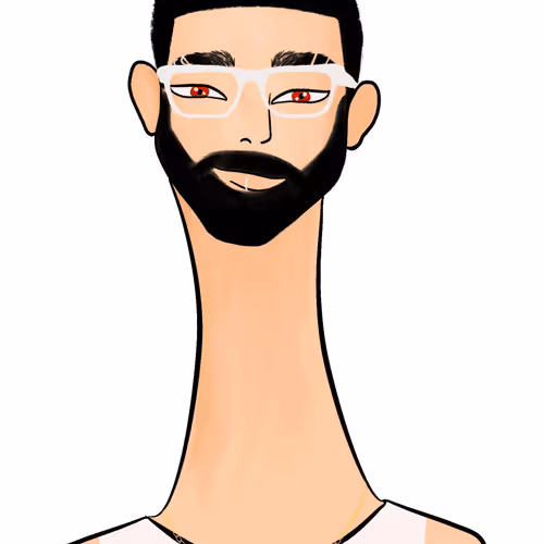 Long Neckie Fellas